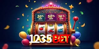 1235Bet - Caça-Níqueis da Emoção Total - 1235Bet.Com