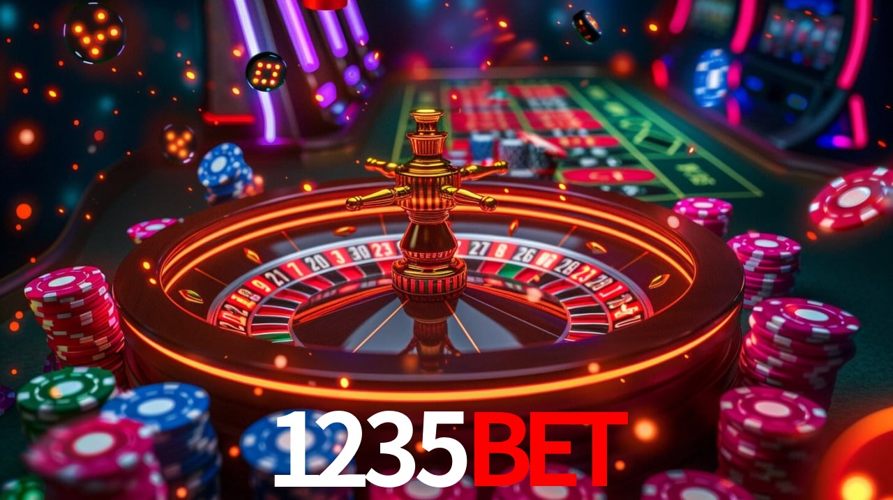 1235Bet.Com