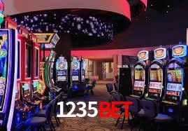 1235Bet App