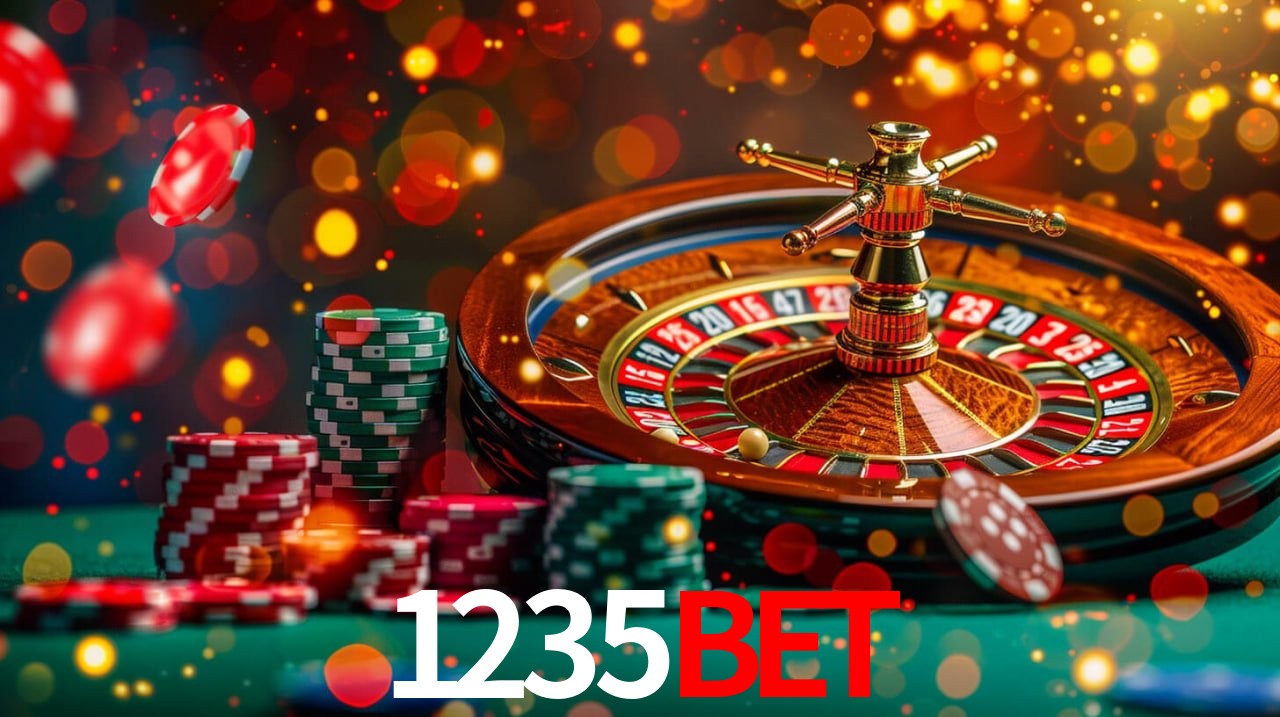 1235Bet.Com