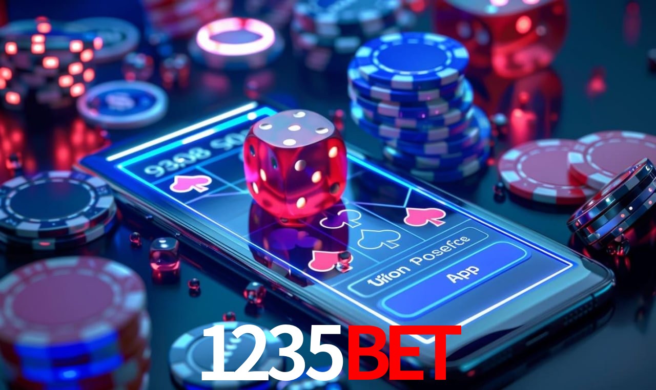 Explore as vantagens do 1235Bet: serviço profissional e confiabilidade