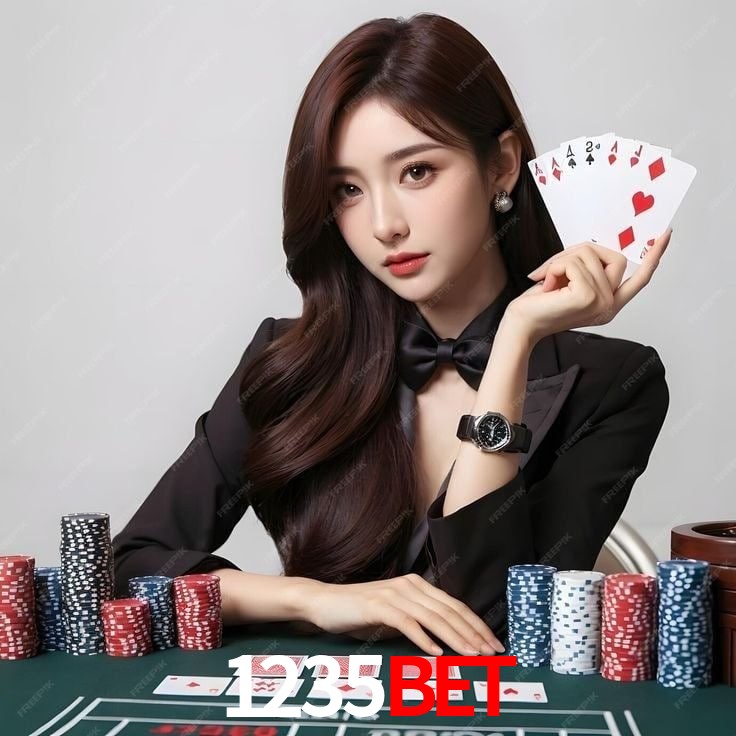 1235Bet App
