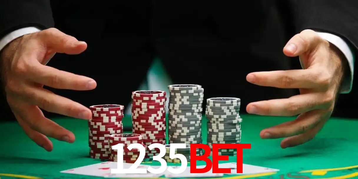 1235Bet App
